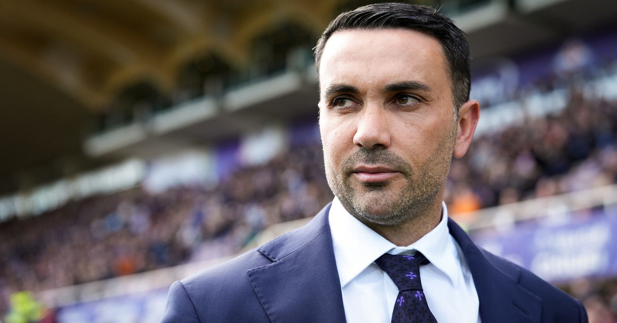 Caos panchine in Serie A: dopo Juventus, Genoa e Fiorentina cambia anche l