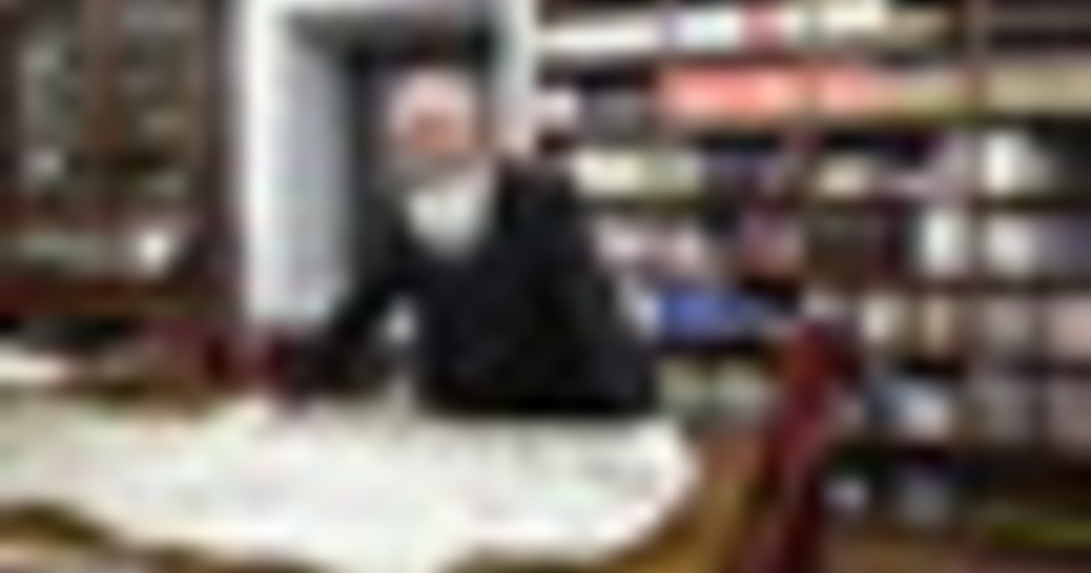 Mons. Braschi: in Biblioteca Ambrosiana l'antico fa capire l'oggi