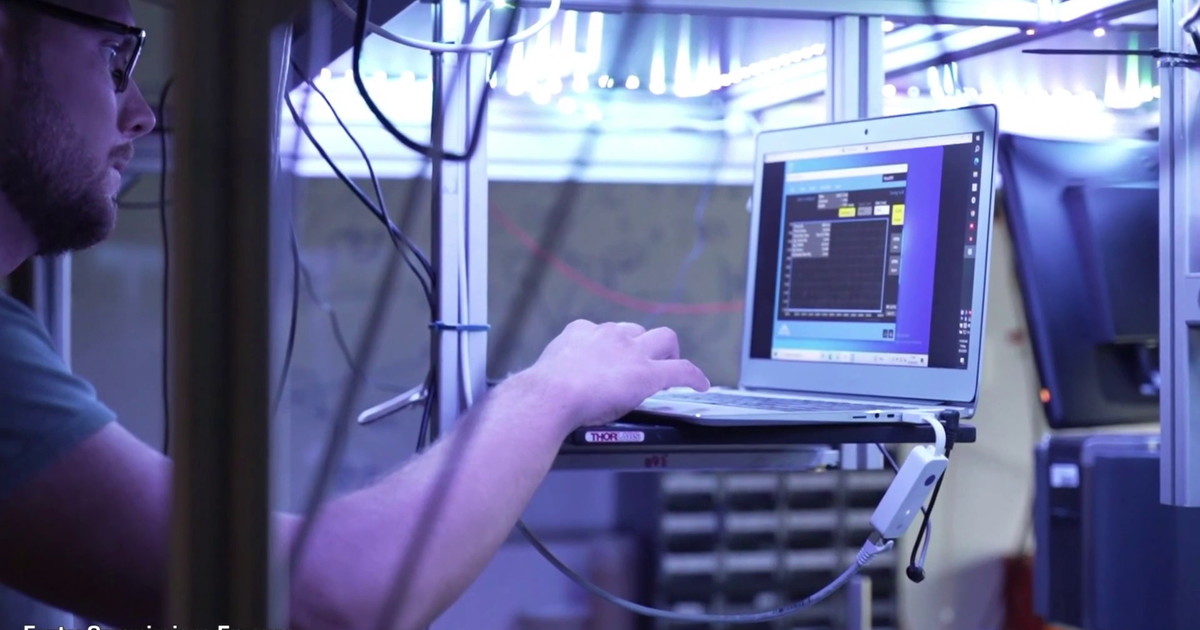 Dall'Ue nuovi fondi per la tecnologia avanzata