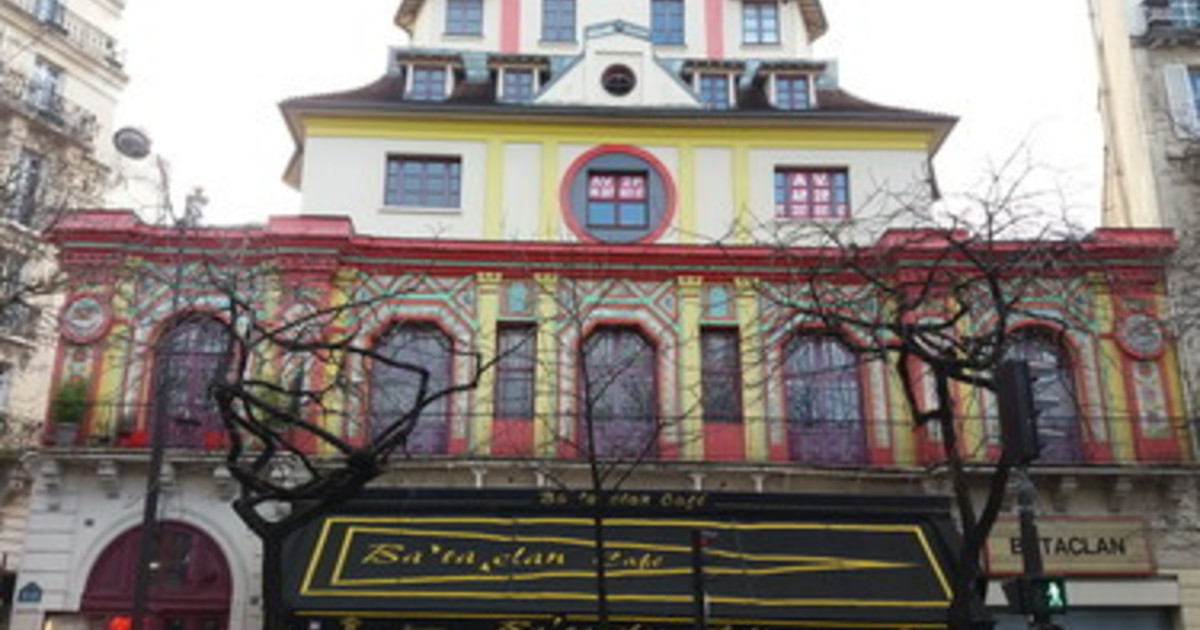 Attentati Parigi: memoria collettiva si condensa sul Bataclan, altre vittime dimenticate