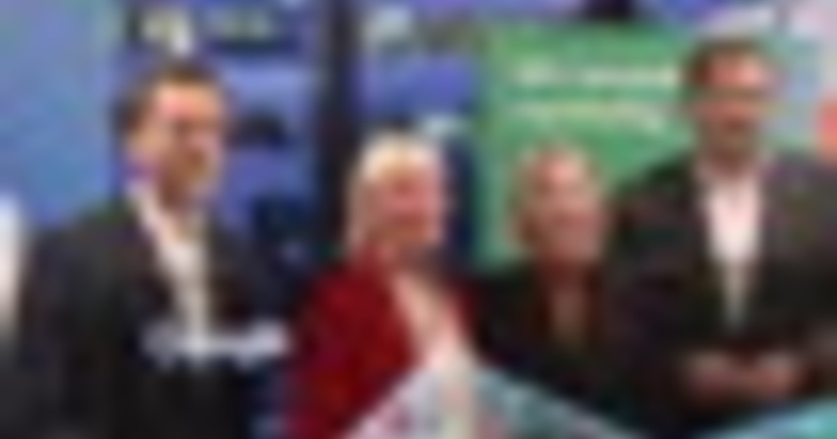 Da Google un maxi-piano di 5,5 miliardi di investimenti in Germania