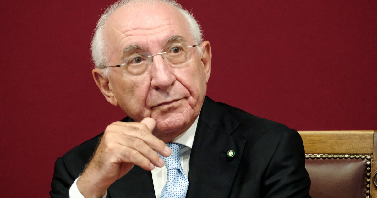 Garante, Stanzione al Tg1: "Politica che chiede dimissioni non è credibile"