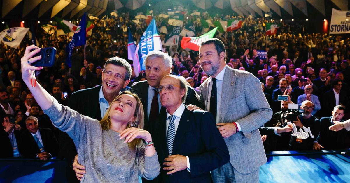 Regionali, lo sprint finale dei leader di partito in Campania, Puglia e Veneto