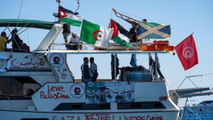 Mollicone (FdI): Fare luce sulla Flotilla. I legami con Hamas finiscono in parlamento