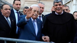 I palestinesi non vogliono uno Stato di Israele