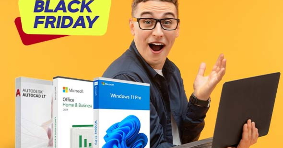 comunicato stampa black friday 2025 le migliori offerte windows e microsoft office da Iltempo.it comunicato stampa black friday 2025 le migliori offerte windows e microsoft office