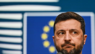 Corruzione in Ucraina: milioni di dollari in tangenti. Terremoto intorno a Zelensky