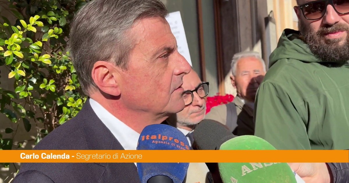 Calenda "Cambiare il meccanismo di nomine per il Garante della privacy"