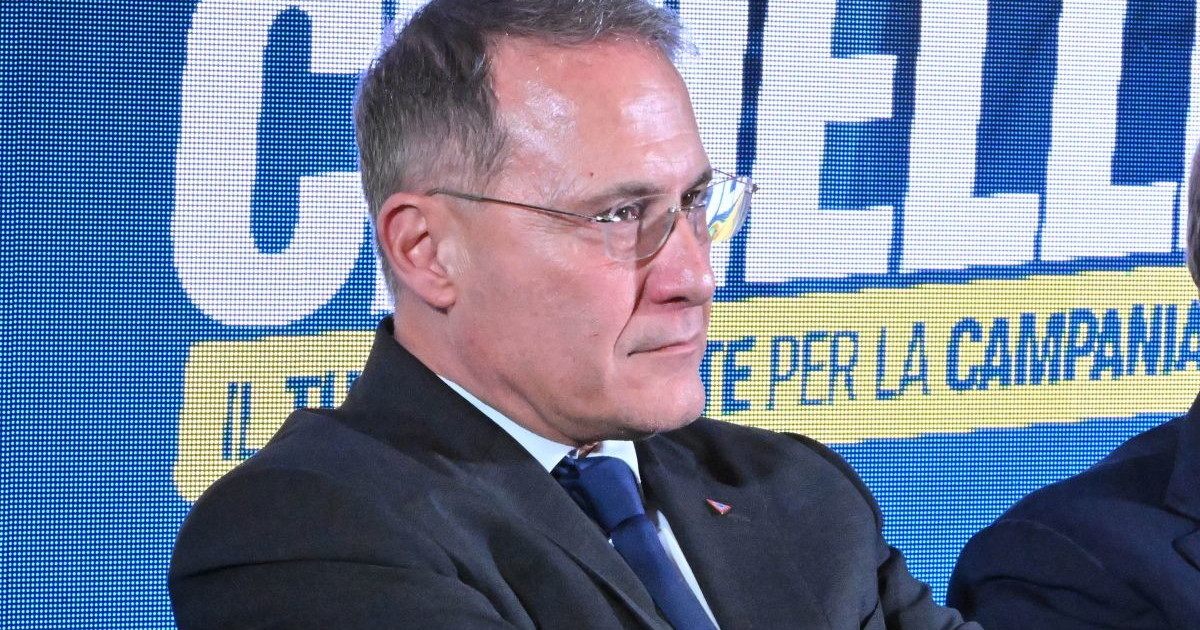 Elezioni regionali, Cirielli il candidato più nominato da radio e tv nazionali