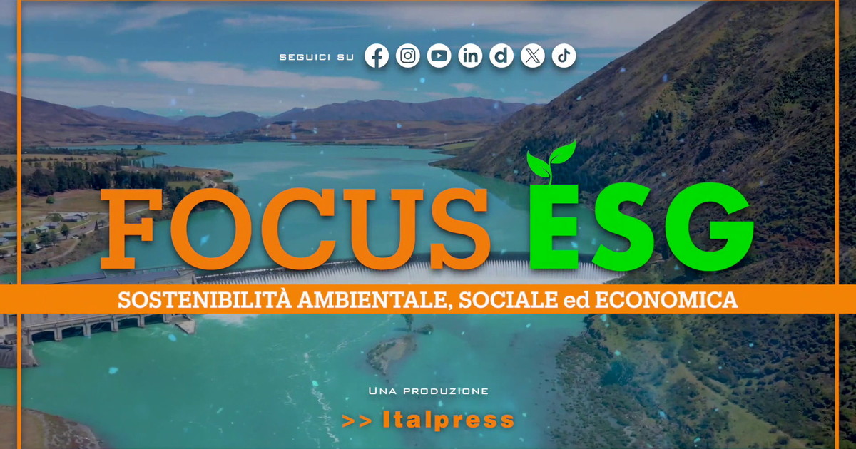 Focus ESG - Episodio 66