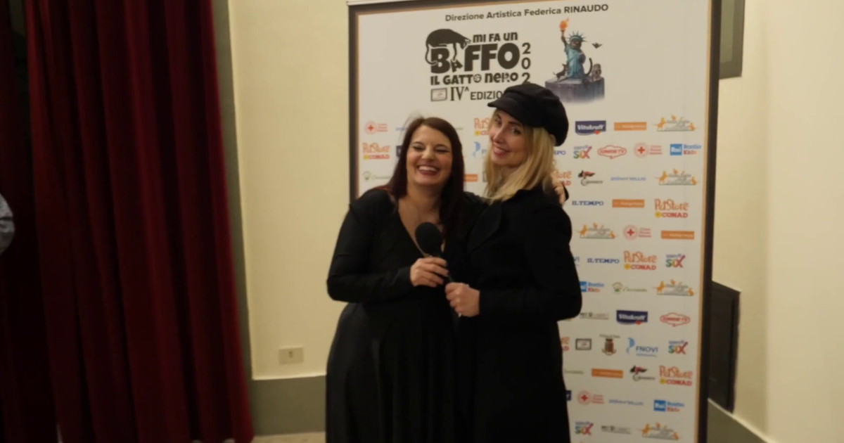 A Roma torna il Festival “Mi fa un Baffo il Gatto Nero”