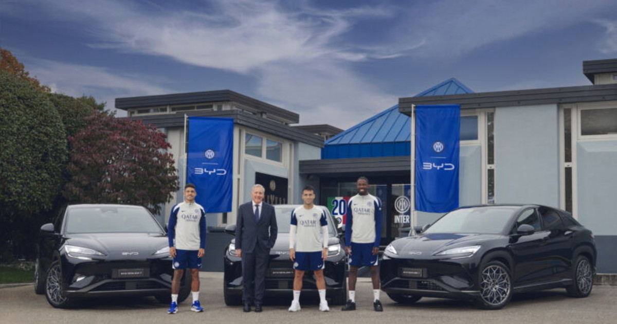 da byd nuove sealion 7 inter edition per i calciatori design nerazzurro