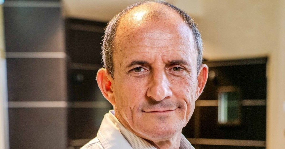 Nomine SICOB: il prof. Paolo Gentileschi è Presidente Eletto per il biennio 25 27 e sarà Presidente della Società Italiana di Chirurgia dell