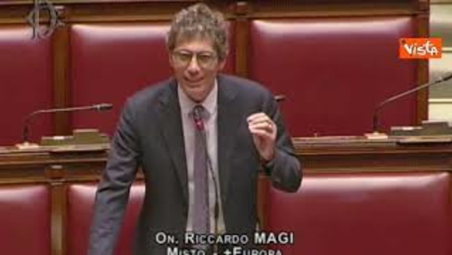 Educazione sessuale, Magi (+Europa): Valditara cattivo maestro, si scusi