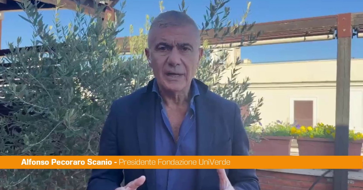 Pecoraro Scanio "Inaccettabile sentenza su Gaiola, mare di Napoli non è fogna"