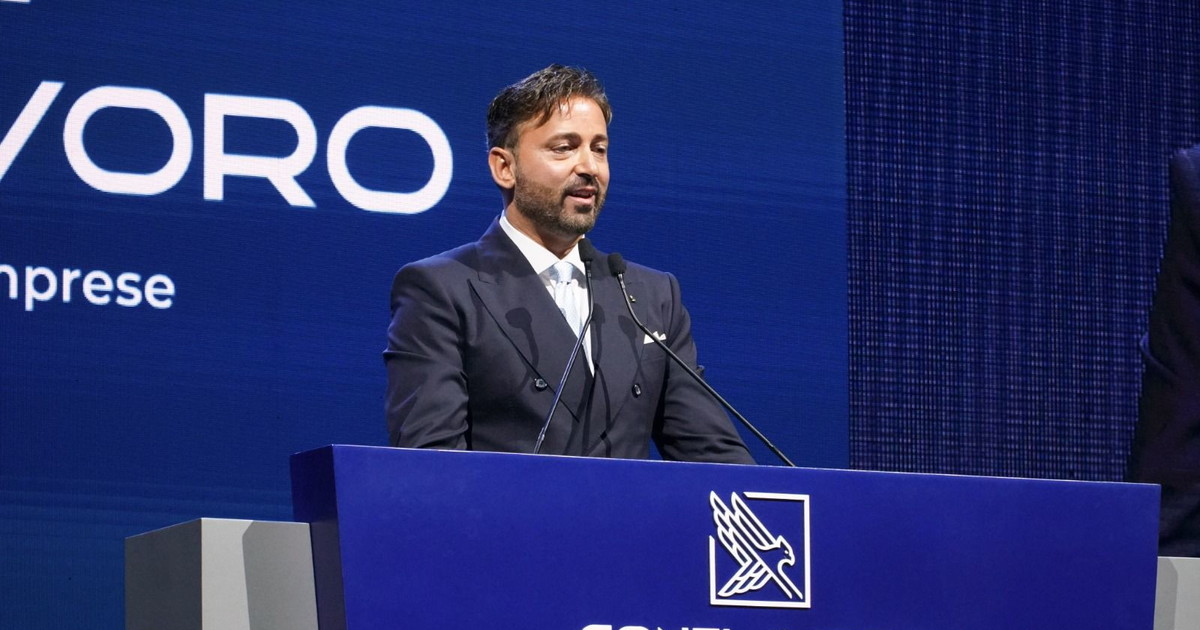 PMI, Capobianco (Presidente di Conflavoro) lancia il “Salva Impresa”: la nuova cassa integrazione attiva per salvare aziende e occupazione