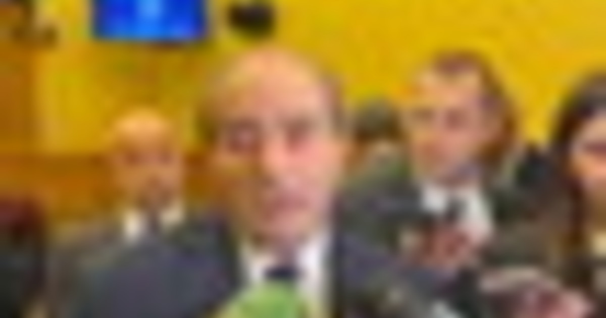 Separazione carriere, parla Antonio Di Pietro: "Il progetto funziona"