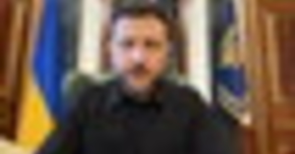 Ucraina, Zelensky chiede dimissioni ministri Giustizia ed Energia