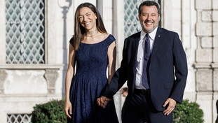 Mi perdo dietro tanto orrore. Francesca Verdini reagisce agli haters e commuove i social