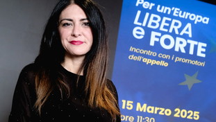 Picierno: Nessuna censura a D'Orsi, ma tutela dalle ingerenze. Gergiev? Emissario di Putin