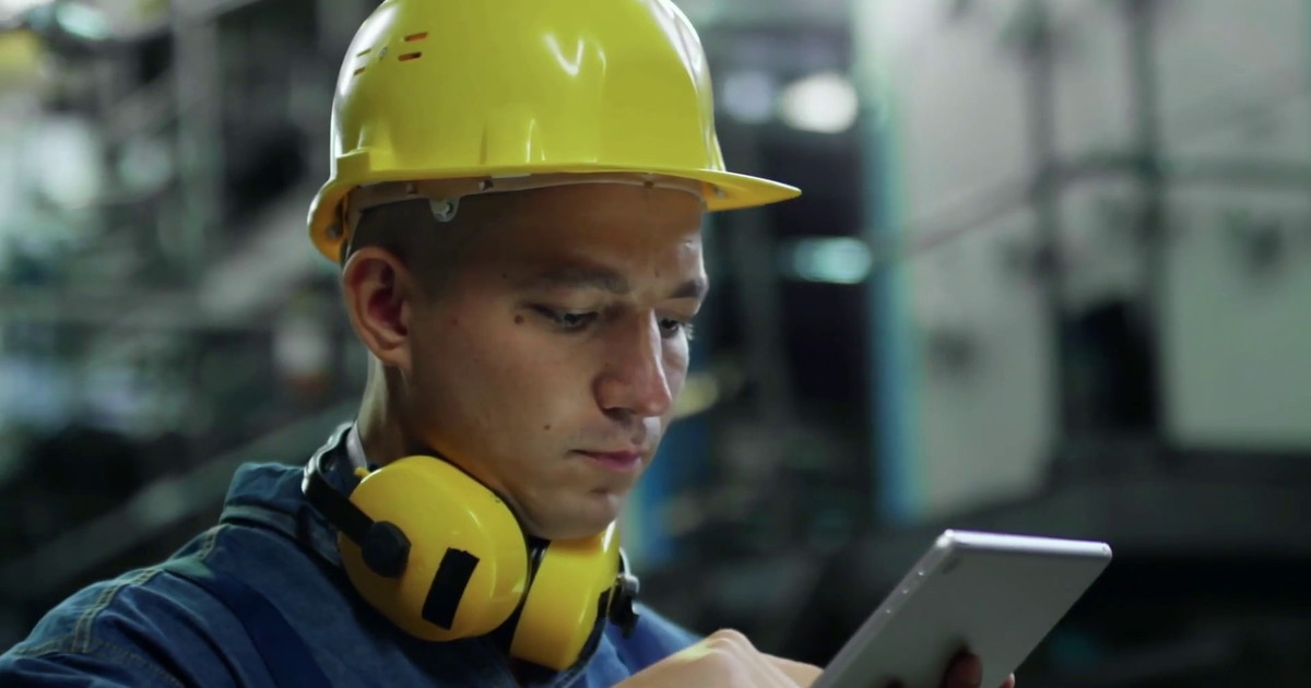 Istat, segnali di ripresa per l'industria italiana