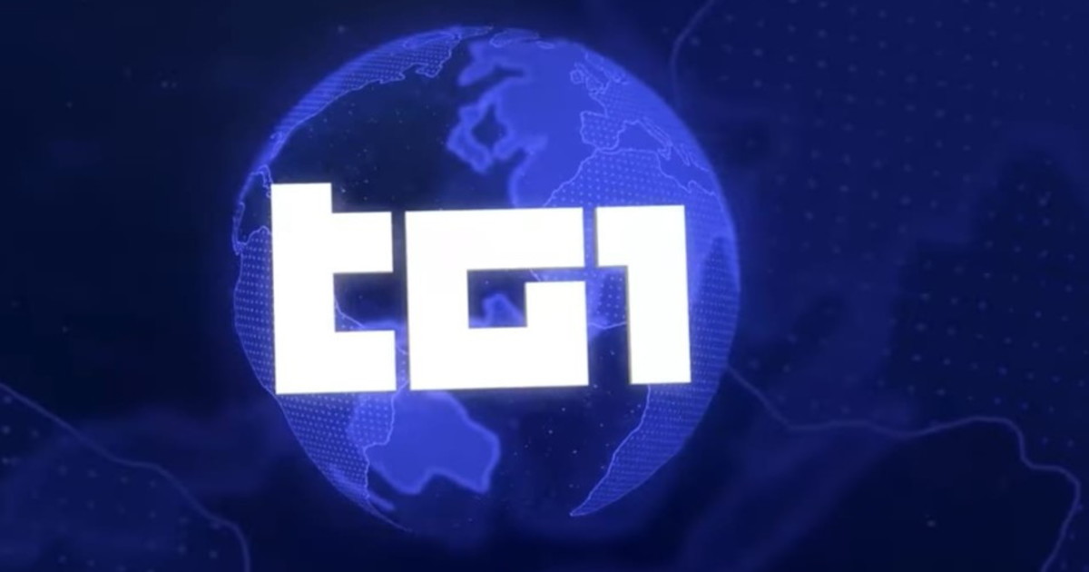Tg1 di Chiocci è il telegiornale più visto, l'unico che cresce in Rai