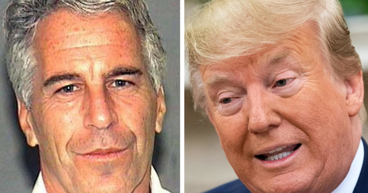 Nuove mail di Epstein: Trump sapeva delle ragazze. Casa Bianca: "Fango sul presidente"