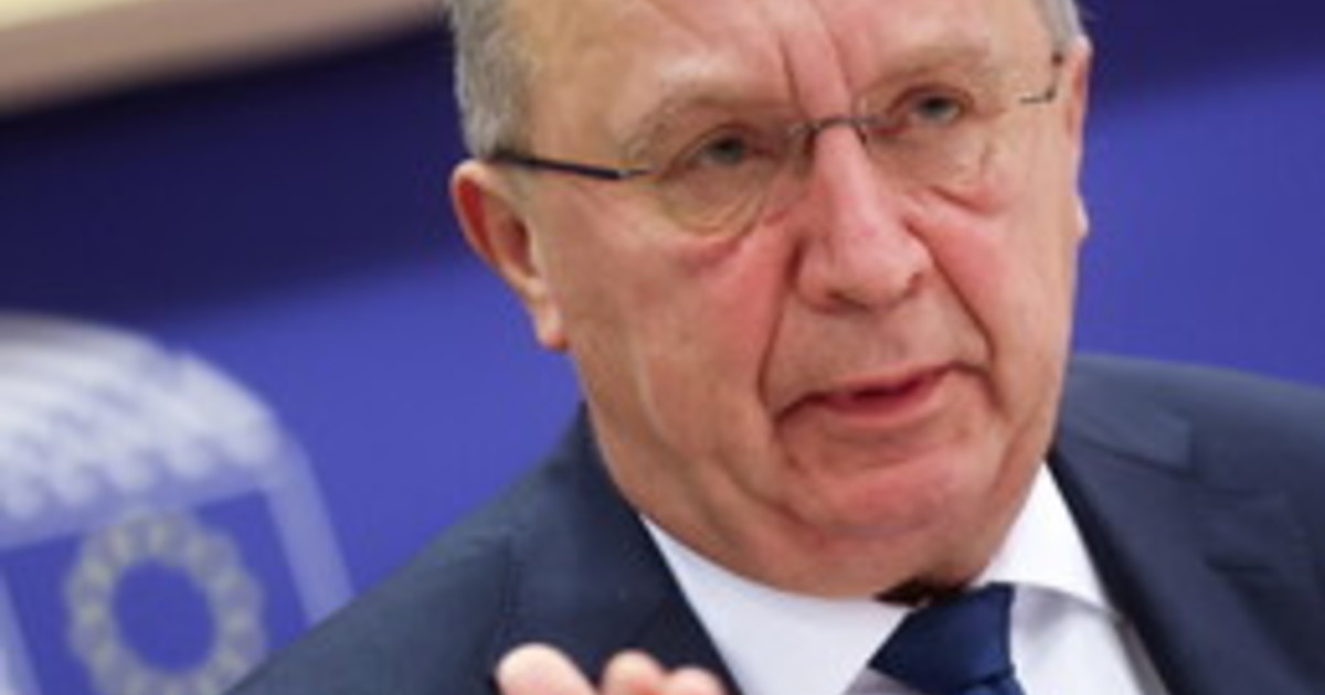 Kubilius: "Non lamentarsi se gli Usa ci chiedono di più in difesa"