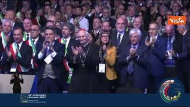 Standing ovation dell Standing ovation dell