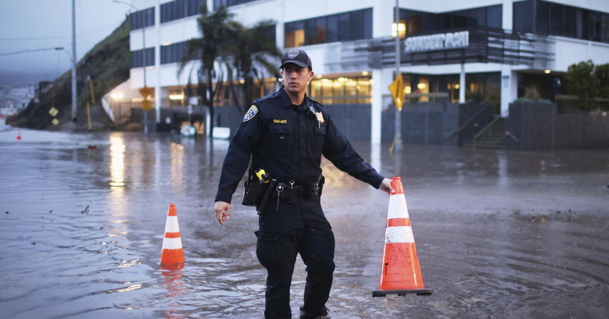 MeteoGiuliacci: "Quando arriva il freddo". Ora c