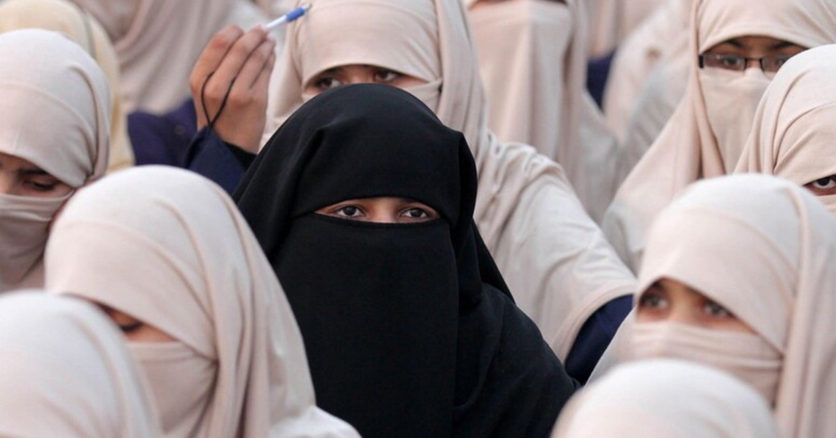 la lega rilancia l osservatorio anti islam niente velo e permesso a punti da Iltempo.it la lega rilancia l osservatorio anti islam niente velo e permesso a punti