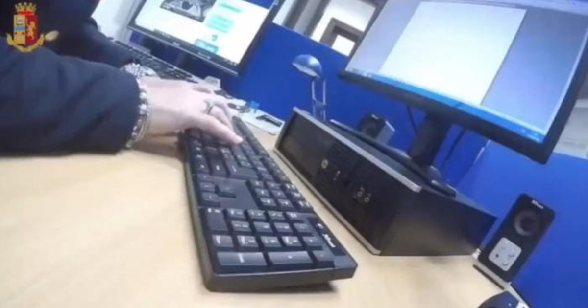 Ora il catasto è online. Con un click si potranno vedere case e terreni Ora il catasto è online. Con un click si potranno vedere case e terreni