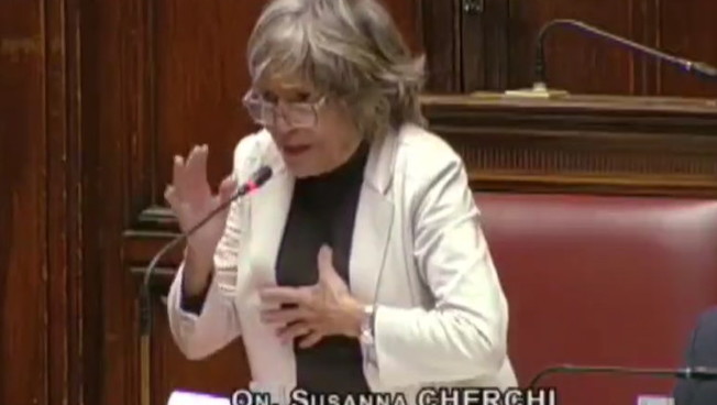 'Come chi uccide la moglie', la M5s  perde la testa contro Valditara: sgomento alla Camera
