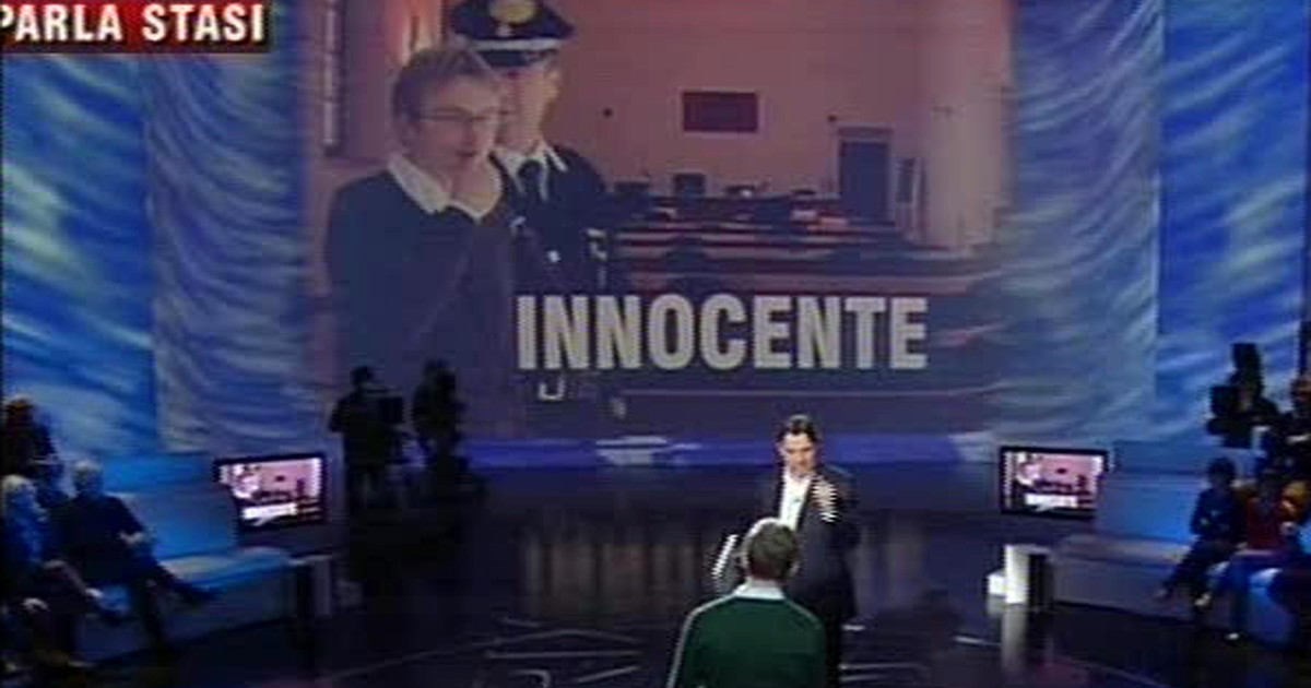 Garlasco batte Cogne per ore in tv: la "classifica" da Erba a Yara