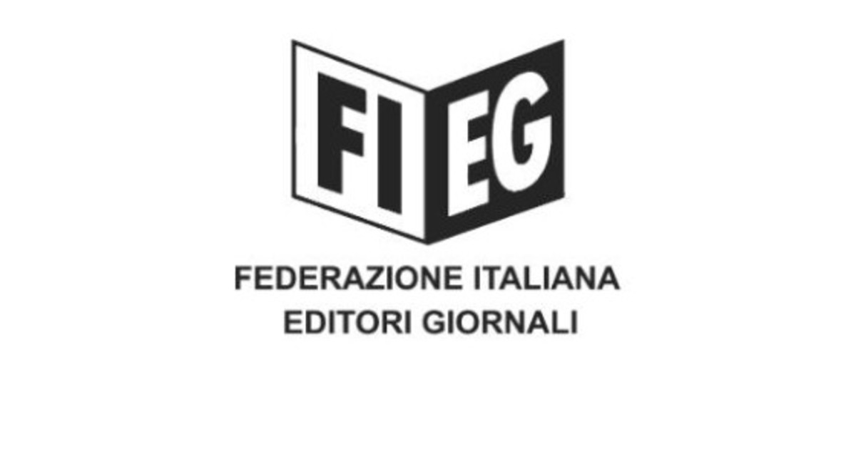 FIEG: appello al senso di responsabilità dei giornalisti