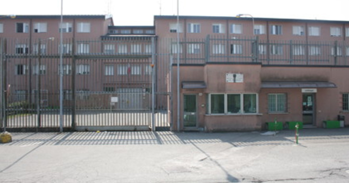 Tensioni nel carcere di Como dopo un tentativo di evasione