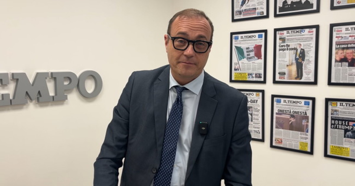 Sinistra disperata sulla giustizia, Cerno: dopo le fake news su Falcone e Borsellino taroccheranno anche Dante Sinistra disperata sulla giustizia, Cerno: dopo le fake news su Falcone e Borsellino taroccheranno anche Dante