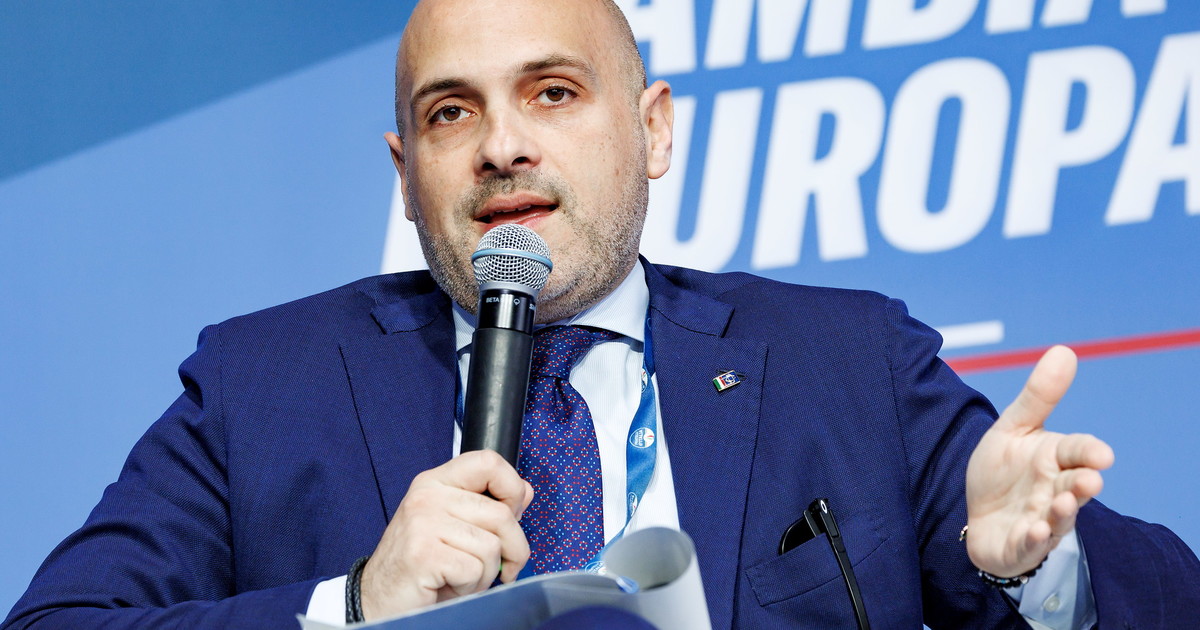 Torre dei Conti, il sottosegretario Prisco: "Ribadisce la necessità di pianificare le emergenze nei centri storici"