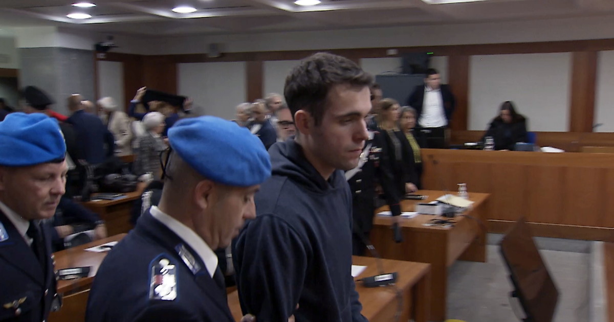 cecchettin appelli inammissibili confermato ergastolo a turetta da Iltempo.it cecchettin appelli inammissibili confermato ergastolo a turetta