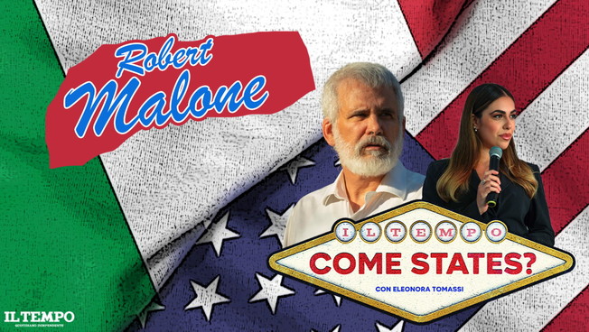 Robert Malone a Come States? Scienza e potere nel futuro della salute pubblica