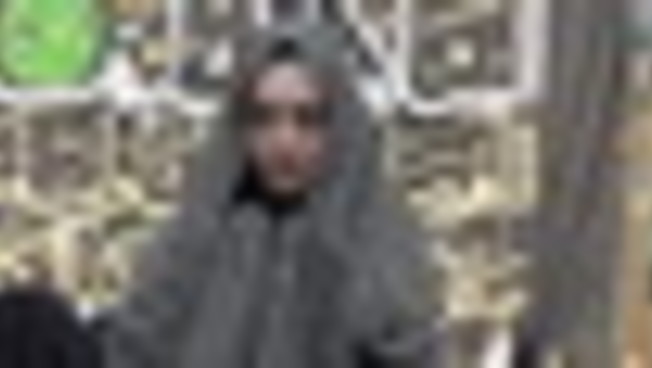 Iran, preghiera collettiva per la pioggia a Teheran