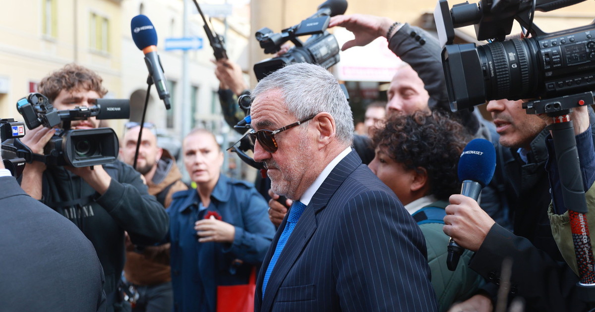 "I soldi si sono fermati agli avvocati di Sempio". Garlasco, il retroscena di Venditti