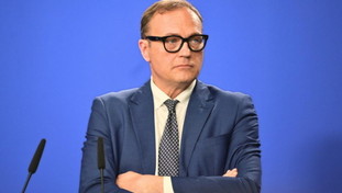 Mortadella vietata all'Islam Party. L'editoriale di Cerno