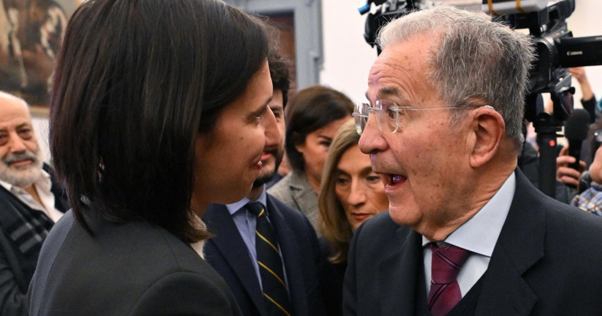 torna il jurassic pd prodi vuole fermare elly le manovre dei dinosauri dem da Iltempo.it torna il jurassic pd prodi vuole fermare elly le manovre dei dinosauri dem