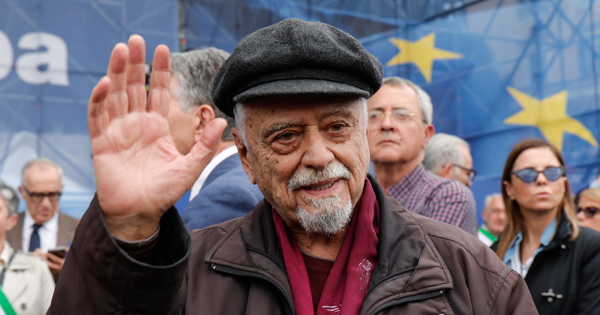 Jurassic Pd, rispunta pure Occhetto: "Diventate maggiorenni". Che mazzata a Schlein e Conte Jurassic Pd, rispunta pure Occhetto: "Diventate maggiorenni". Che mazzata a Schlein e Conte