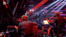 The Voice Senior riparte col botto. La Ruota della Fortuna sempre più in alto