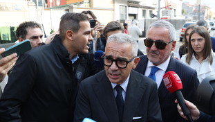 Garlasco, un "anatema" scatena lo scontro tra le toghe