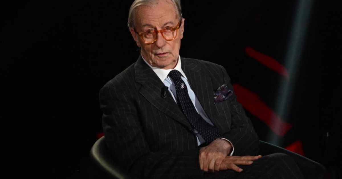 Feltri smonta gli allarmi: la verità sull Feltri smonta gli allarmi: la verità sull