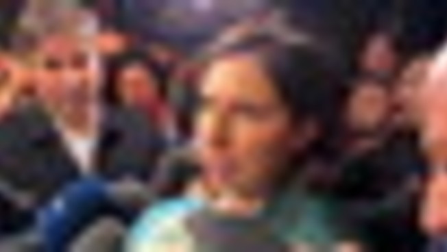 Schlein: iniziativa meravigliosa con nostri amministratori