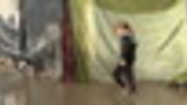 Inondazioni a Gaza, dove 93% delle tende è inabitabile